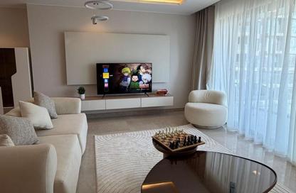 Apartment - 3 - 3 for rent in Zed Towers - Sheikh Zayed Compounds - Sheikh Zayed City - Giza Apartment - 3 - 3 for rent in Zed Towers - Sheikh Zayed Compounds - Sheikh Zayed City - Giza