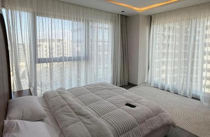 Apartment - 3 - 3 for rent in Zed Towers - Sheikh Zayed Compounds - Sheikh Zayed City - Giza