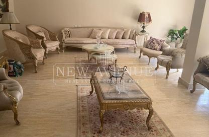 Villa - 4 - 3 for sale in Stella Location - El Shorouk Compounds - Shorouk City - Cairo