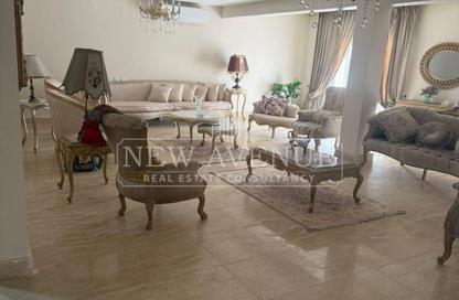 Villa - 4 - 3 for sale in Stella Location - El Shorouk Compounds - Shorouk City - Cairo