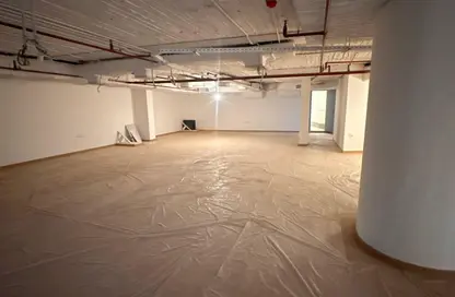 Office Space - 4 Bedrooms - 2 Bathrooms for rent in South Teseen St. - The 5th Settlement - New Cairo City - Cairo