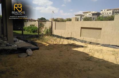 Townhouse - 5 Bedrooms - 5 Bathrooms for sale in Green IV - 6 October Compounds - 6 October City - Giza