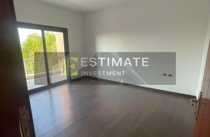 Townhouse - 2 - 3 for rent in Hyde Park Business District Mall - South Teseen St. - The 5th Settlement - New Cairo City - Cairo