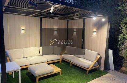 Villa - 5 - 5 for rent in B1 - Madinaty - Cairo
