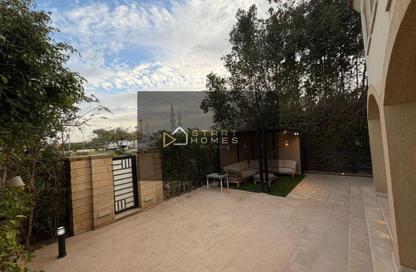Villa - 5 - 5 for rent in B1 - Madinaty - Cairo