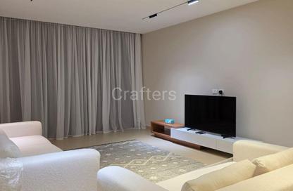 Chalet - 3 Bedrooms - 2 Bathrooms for sale in Seashell - Sidi Abdel Rahman - North Coast