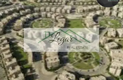 فيلا - 4 غرف نوم - 4 حمامات للبيع في بالم هيلز أكتوبر - طريق مصر اسكندرية الصحراوي - مدينة 6 أكتوبر - الجيزة