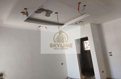 Penthouse - 2 Bedrooms - 3 Bathrooms for sale in Mountain View Hyde Park - 5th Settlement Compounds - The 5th Settlement - New Cairo City - Cairo Penthouse - 2 Bedrooms - 3 Bathrooms for sale in Mountain View Hyde Park - 5th Settlement Compounds - The 5th Settlement - New Cairo City - Cairo