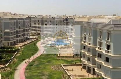 (بنتهاوس  (روف - 2 غرف نوم - 3 حمامات للبيع في ماونتن فيو هايد بارك - كمبوندات التجمع الخامس - التجمع الخامس - مدينة القاهرة الجديدة - القاهرة