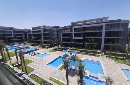 Penthouse - 4 Bedrooms - 4 Bathrooms for rent in El Patio 7 - 5th Settlement Compounds - The 5th Settlement - New Cairo City - Cairo Penthouse - 4 Bedrooms - 4 Bathrooms for rent in El Patio 7 - 5th Settlement Compounds - The 5th Settlement - New Cairo City - Cairo