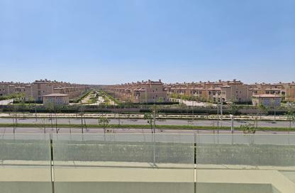 Twin House - 3 - 5 for sale in La Vista City - New Capital Compounds - New Capital City - Cairo