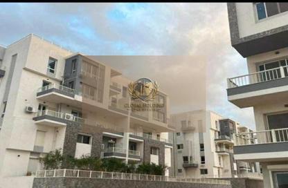 Apartment - 3 Bedrooms - 3 Bathrooms for sale in Dar Masr 2 - elandalus - South Teseen St. - The 5th Settlement - New Cairo City - Cairo