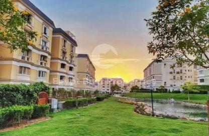 iVilla - 3 Bedrooms - 3 Bathrooms for sale in Mountain View Hyde Park - 5th Settlement Compounds - The 5th Settlement - New Cairo City - Cairo