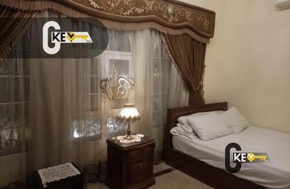 Villa - 7+ - 5 for rent in B1 - Madinaty - Cairo