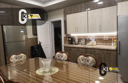 Villa - 7+ - 5 for rent in B1 - Madinaty - Cairo