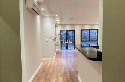 Apartment - 3 Bedrooms - 2 Bathrooms for rent in The Courtyards - Sheikh Zayed Compounds - Sheikh Zayed City - Giza