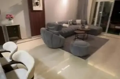 Apartment - 3 Bedrooms - 4 Bathrooms for rent in Mivida - 5th Settlement Compounds - The 5th Settlement - New Cairo City - Cairo