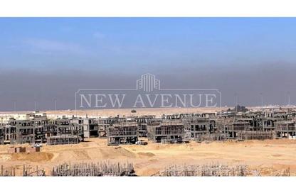 Villa - 5 Bedrooms - 7+ Bathrooms for sale in Saada Compound - New Cairo City - Cairo
