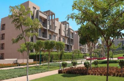 Apartment - 3 Bedrooms - 2 Bathrooms for sale in Palm Hills Katameya Extension - 5th Settlement Compounds - The 5th Settlement - New Cairo City - Cairo