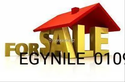 بناية كاملة - 8 غرف نوم - 4 حمامات للبيع في سرايات المعادي - حي المعادي - القاهرة