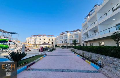 Apartment - 1 - 1 for sale in Holidays - Hurghada Resorts - Hurghada - Red Sea