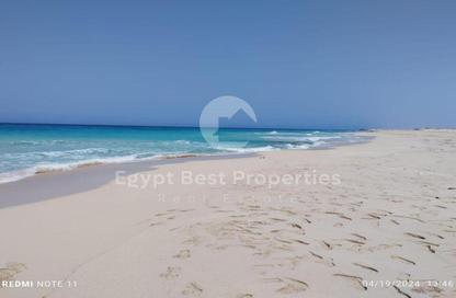 Chalet - 3 Bedrooms - 4 Bathrooms for sale in Hacienda Heneish - Qesm Marsa Matrouh - North Coast