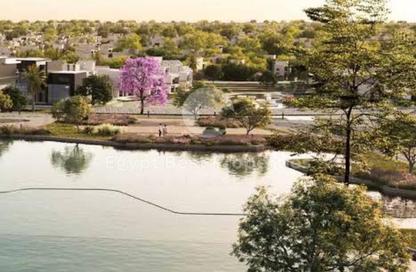 Villa - 5 Bedrooms - 5 Bathrooms for sale in Triangle - The 5th Settlement - New Cairo City - Cairo Villa - 5 Bedrooms - 5 Bathrooms for sale in Triangle - The 5th Settlement - New Cairo City - Cairo