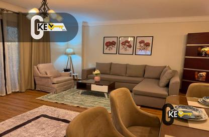 Apartment - 3 - 2 for rent in Talaat Mostafa St. - Rehab City Fifth Phase - Al Rehab - New Cairo City - Cairo Apartment - 3 - 2 for rent in Talaat Mostafa St. - Rehab City Fifth Phase - Al Rehab - New Cairo City - Cairo