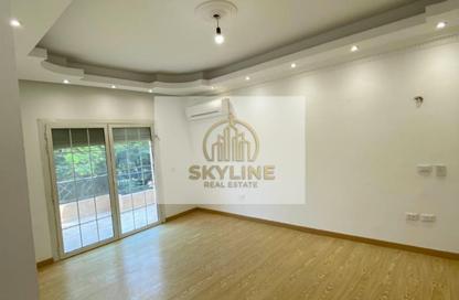 فيلا - 4 - 4 للايجار في شارع احمد رامي - الرحاب المرحلة الأولى - الرحاب - مدينة القاهرة الجديدة - القاهرة