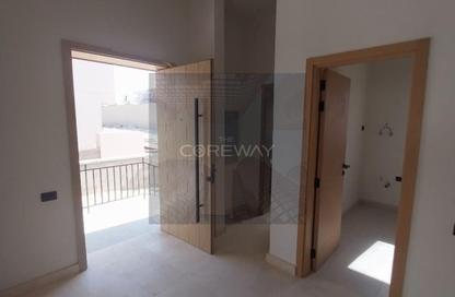 شقة - 3 - 3 للبيع في سوان ليك غرب - كمبوندات 6 أكتوبر - مدينة 6 أكتوبر - الجيزة