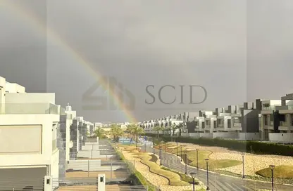 تاون هاوس - 3 غرف نوم - 4 حمامات للبيع في مدينة الباتيو - كمبوندات التجمع الخامس - التجمع الخامس - مدينة القاهرة الجديدة - القاهرة