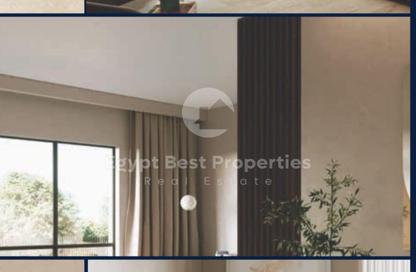 Villa - 4 Bedrooms - 5 Bathrooms for sale in East Vale - Mostakbal City Compounds - Mostakbal City - Future City - Cairo