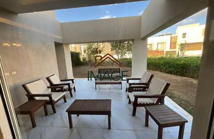 Townhouse - 5 - 5 for sale in Hacienda Bay - Sidi Abdel Rahman - North Coast