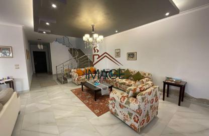 Townhouse - 5 - 5 for sale in Hacienda Bay - Sidi Abdel Rahman - North Coast