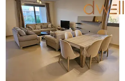 شاليه - 2 غرف نوم - 2 حمامات للبيع في مراسي - سيدي عبد الرحمن - الساحل الشمالي