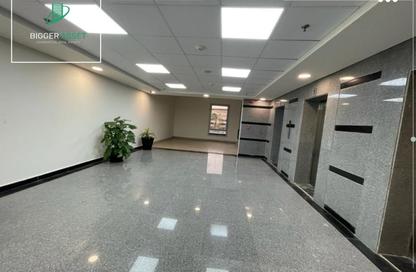 Office Space - Studio - 1 for rent in Downtown - 5th Settlement Compounds - The 5th Settlement - New Cairo City - Cairo