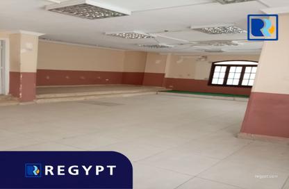 مساحات مكتبية - استوديو - 2 حمامات للايجار في شارع اللاسلكي - اللاسلكي - المعادي الجديدة - حي المعادي - القاهرة