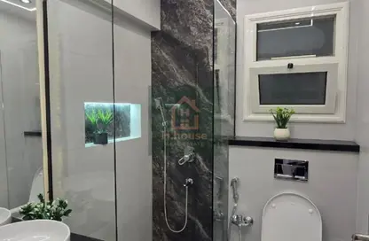 Apartment - 2 Bedrooms - 2 Bathrooms for rent in El Rehab Extension - Al Rehab - New Cairo City - Cairo