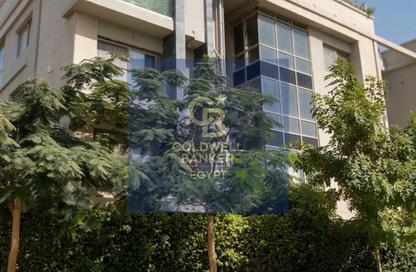 Apartment - 3 Bedrooms - 3 Bathrooms for sale in Galleria Moon Valley - South Investors Area - New Cairo City - Cairo Apartment - 3 Bedrooms - 3 Bathrooms for sale in Galleria Moon Valley - South Investors Area - New Cairo City - Cairo