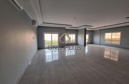 Apartment - 3 Bedrooms - 3 Bathrooms for rent in West Golf - El Katameya Compounds - El Katameya - New Cairo City - Cairo