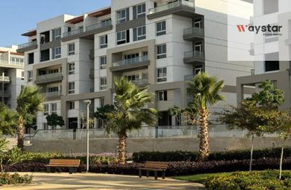 Duplex - 3 Bedrooms - 3 Bathrooms for sale in Garden Residence - Hyde Park - New Cairo City - Cairo Duplex - 3 Bedrooms - 3 Bathrooms for sale in Garden Residence - Hyde Park - New Cairo City - Cairo