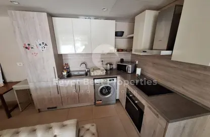 شاليه - غرفة نوم - 2 حمامات للبيع في مانجروفي ريزيدنس - الجونة - الغردقة - محافظة البحر الاحمر