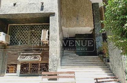 Retail - Studio - 2 Bathrooms for sale in Abou Al Feda St. - Zamalek - Cairo