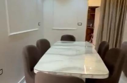 Apartment - 3 - 2 for rent in Street 5 - Al Waha City - 10th District - Nasr City - Cairo