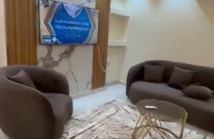 Apartment - 3 - 2 for rent in Street 5 - Al Waha City - 10th District - Nasr City - Cairo