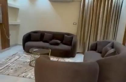 Apartment - 3 - 2 for rent in Street 5 - Al Waha City - 10th District - Nasr City - Cairo