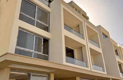 Apartment - 2 - 2 for sale in PX Palm Hills - 6 October Compounds - 6 October City - Giza