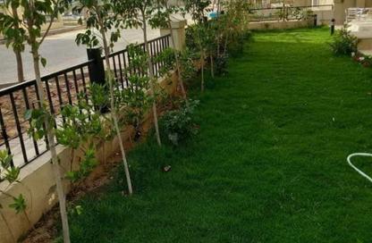 Apartment - 3 Bedrooms - 2 Bathrooms for sale in S2 - Sarai - Mostakbal City Compounds - Mostakbal City - Future City - Cairo
