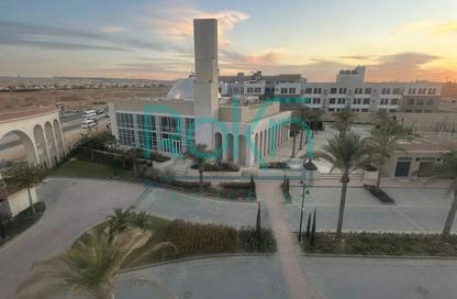Apartment - 3 Bedrooms - 3 Bathrooms for sale in Village West - Sheikh Zayed Compounds - Sheikh Zayed City - Giza Apartment - 3 Bedrooms - 3 Bathrooms for sale in Village West - Sheikh Zayed Compounds - Sheikh Zayed City - Giza
