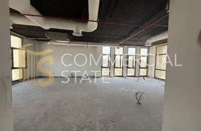 Office Space - 1 Bedroom - 1 Bathroom for rent in District 5 - 5th Settlement Compounds - The 5th Settlement - New Cairo City - Cairo